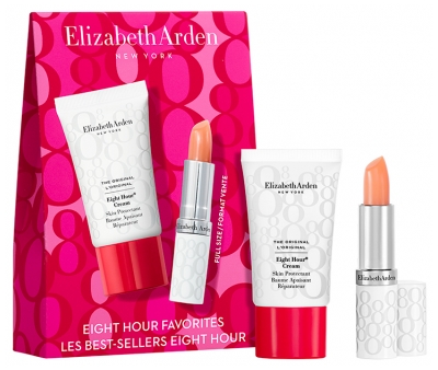 Elizabeth Arden Eight Hour Coffret Les Best-Sellers