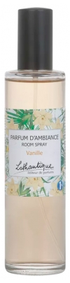 Lothantique Parfum d'Ambiance 100 ml - Senteur : Vanille
