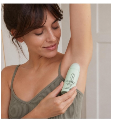Clinique Déodorant Antiperspirant Bille 75 ml