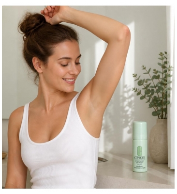 Clinique Desodorante Antitranspirante Bola 75 ml