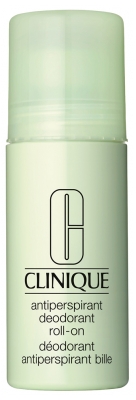 Clinique Desodorante Antitranspirante Bola 75 ml