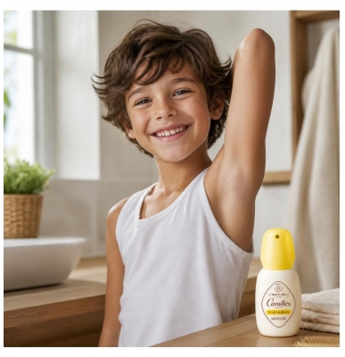 Cavaillès Mein Erstes Deo 75 ml