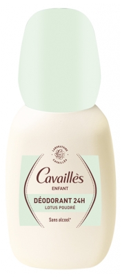 Cavaillès Enfant Déodorant 24H 75 ml