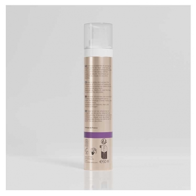 Cattier Nectar Etern Cremă Bogată Anti-Îmbătrânire Netezire Bio 50 ml