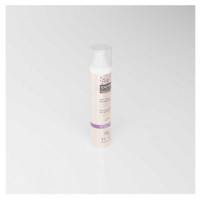 Cattier Nectar Éternel Soin Riche Lissant Bio 50 ml