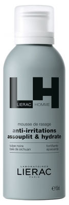 Lierac Homme Skūšanās Putas 150 ml