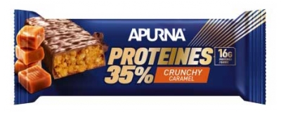 Apurna Proteines 35% 45 g