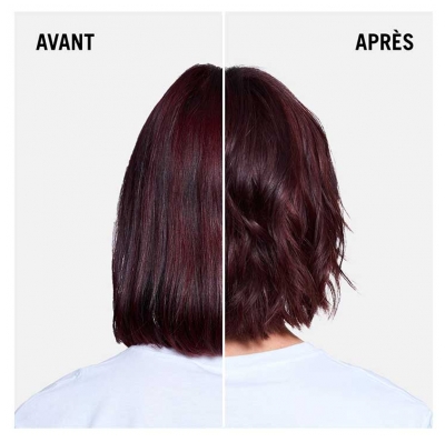 Schwarzkopf Professional Bonacure Shampoing Argent Color Freeze 250 ml