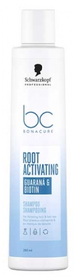 Schwarzkopf Professional Bonacure Shampoing Activateur 250 ml