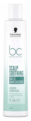 Schwarzkopf Professional Bonacure Shampoing Apaisant 250 ml