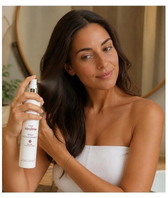 Urban Keratin My Keratin Spray Instant Miracle 150 ml
