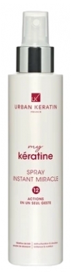 Urban Keratin My Keratin Spray Instant Miracle 150 ml