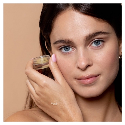 Le Rouge Français Le Baume Multi-Usage Texture Riche Bio 4 g