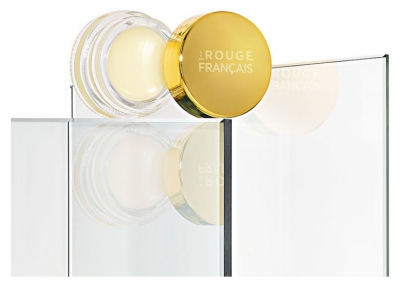 Le Rouge Français Le Baume Multi-Usage Texture Riche Bio 4 g