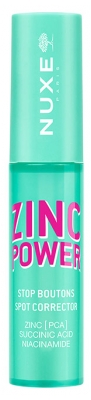 Nuxe Zinc Power Pickel-Stopp 10 ml