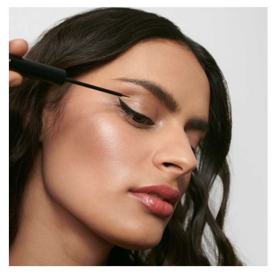 Dr. Hauschka Flydende Eyeliner 4 ml
