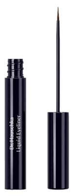 Dr. Hauschka Flydende Eyeliner 4 ml