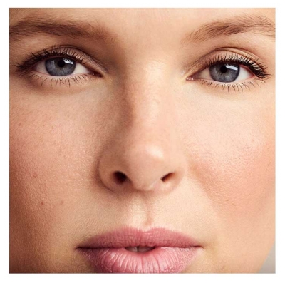 Dr. Hauschka Holdbar Mascara 8 ml - Farvetone: Brun
