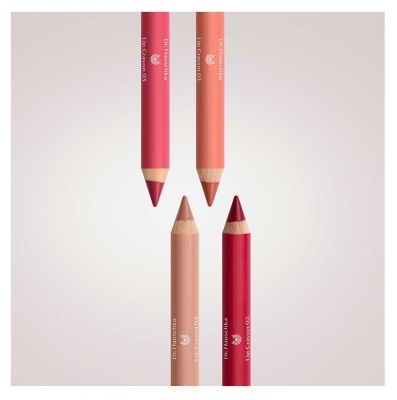 Dr. Hauschka Crayon à Lèvres 2,69 g