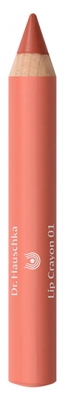 Dr. Hauschka Crayon à Lèvres 2,69 g
