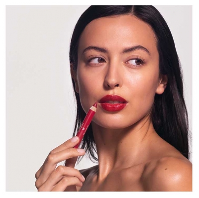 Dr. Hauschka Lápis de Lábios 2,69 g - Tonalidade: Cereja