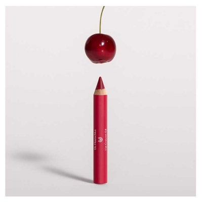 Dr. Hauschka Lápis de Lábios 2,69 g - Tonalidade: Cereja