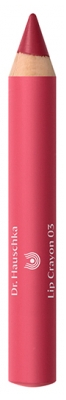 Dr. Hauschka Læbeblyant 2,69 g - Farvetone: Grapefrugt