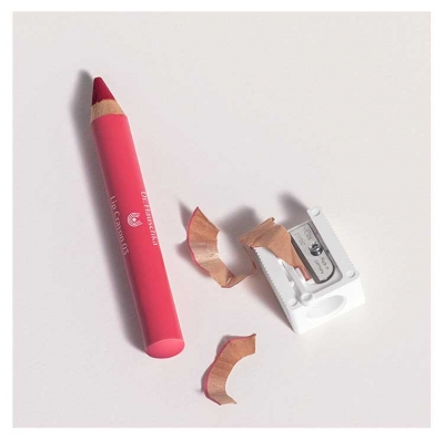 Dr. Hauschka Lápis de Lábios 2,69 g - Tonalidade: Toranja