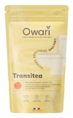 Owari Transitea Infusion 50 g