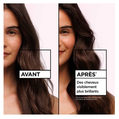 Garnier Ultra Doux Vignes Merveilleuses Shampoing Hydratant Régénérant 250 ml