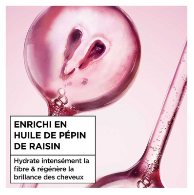 Garnier Ultra Doux Vignes Merveilleuses Shampoing Hydratant Régénérant 250 ml