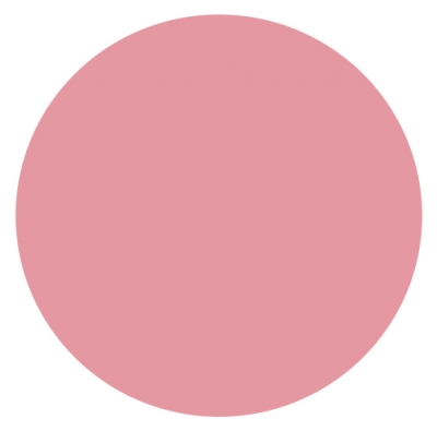 Lotus Bâtonnets Coton Bio 160 Pièces - Couleur : Rose