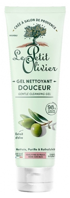 Le Petit Olivier Gentle Cleansing Gel Olive Extract 150 ml
