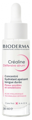 Créaline Serum Defensivo 30 ml