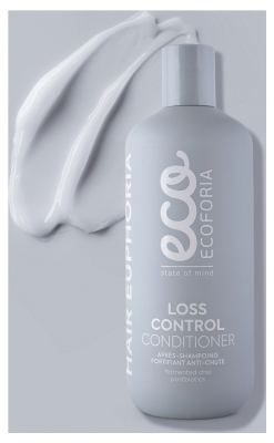 Ecoforia Acondicionador Estimulante Anticaída 400 ml