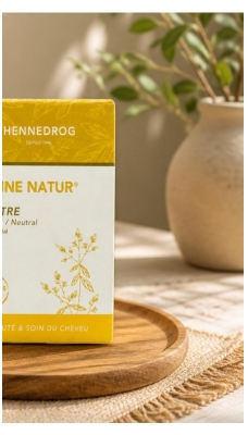 Hennedrog Hena Natural Neutra 90 g