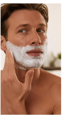 Proraso Pianka do Golenia dla Skóry Wrażliwej 50 ml