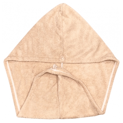 Jia Paris Microvezel Handdoek