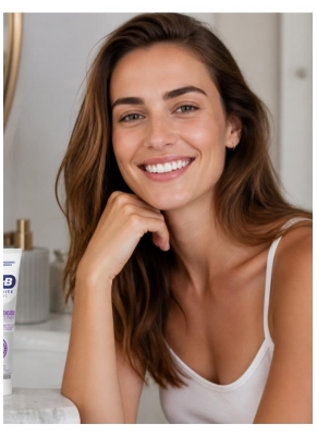 Zubní pasta Oral-B Pro 3D White Clinical Intense Whitening 75 ml