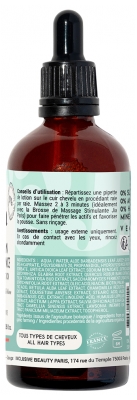 Jia Paris Loțiune pentru Creștere 100 ml