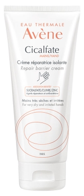 Avène Cicalfate Antibakterielle Reparierende Isolierende Handcreme 100 ml