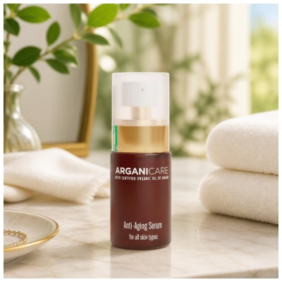Arganicare Anti-Aging Serum 30 ml