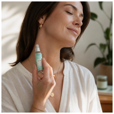 Vitry Les Eaux Mémoire Verde Celadón 15 ml