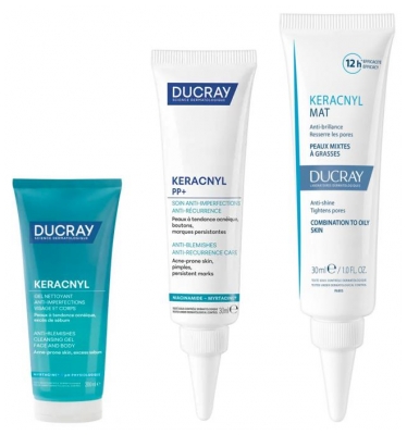 Ducray Keracnyl
