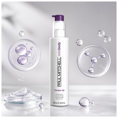 Paul Mitchell Extra-Body Thicken Up Verdickende Styling-Pflege 200 ml