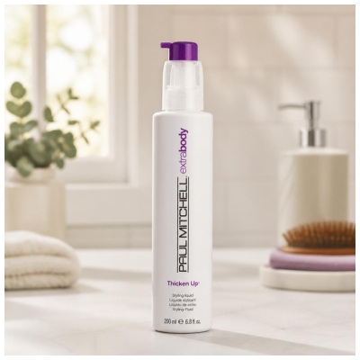Paul Mitchell Extra-Body Thicken Up Soin Coiffant Épaississant 200 ml