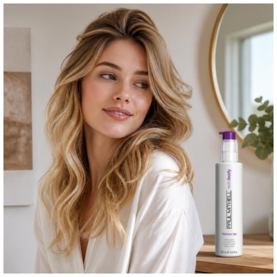 Paul Mitchell Extra-Body Thicken Up Soin Coiffant Épaississant 200 ml