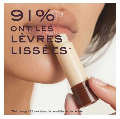 Nuxe Rêve de Miel Crème Mains et Ongles 30 ml + Stick Lèvres Hydratant 4 g