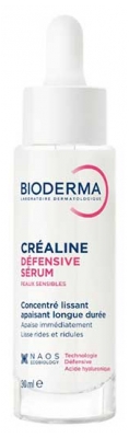 Bioderma Crealine Defensive Serum 30 ml