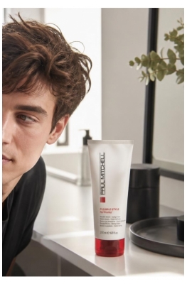 Paul Mitchell Flexible Style Re-Works Crème Coiffante 200 ml
